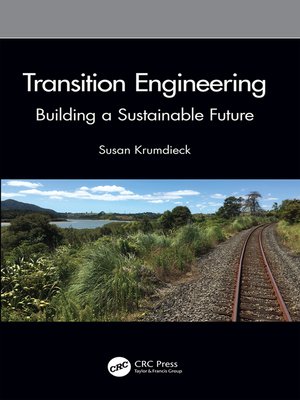cover image of Transition Engineering